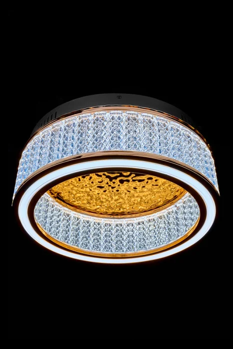 Потолочный светильник Leon Lumiere LE7769/400P Gold