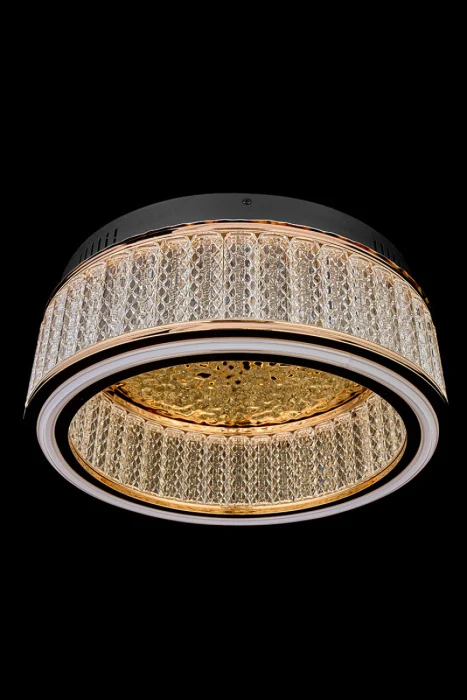 Потолочный светильник Leon Lumiere LE7769/400P Gold