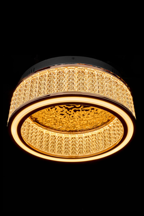 Потолочный светильник Leon Lumiere LE7769/400P Gold