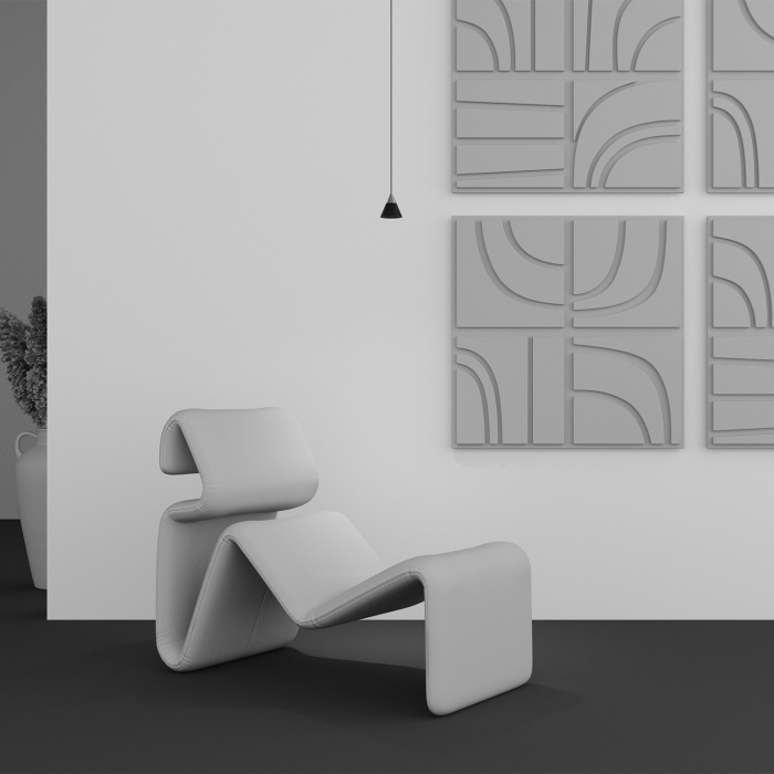 Трековый светильник Maytoni Cono TR166-1-7W3K-M-B