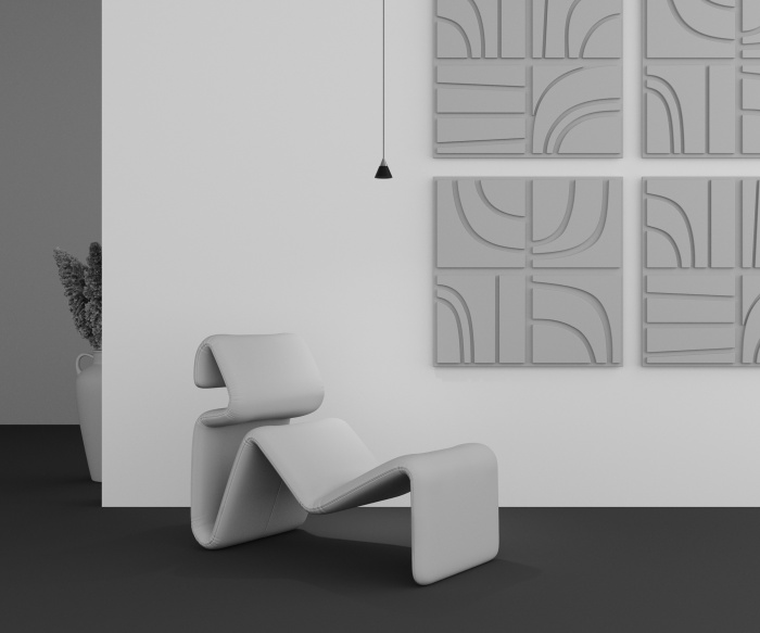 Трековый светильник Maytoni Cono TR166-1-7W3K-M-B