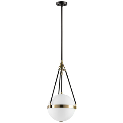 Люстра на штанге MODENA LIGHTSTAR 816037