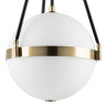 Люстра на штанге MODENA LIGHTSTAR 816037