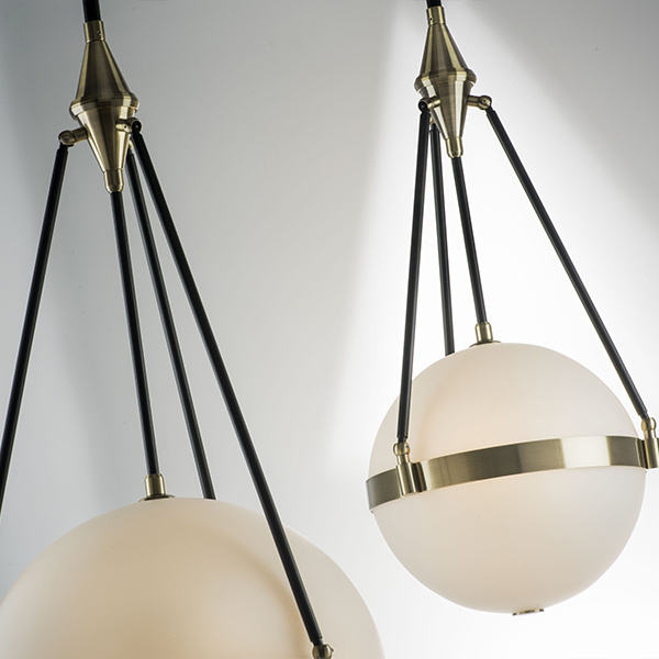 Люстра на штанге MODENA LIGHTSTAR 816037