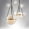 Люстра на штанге MODENA LIGHTSTAR 816037
