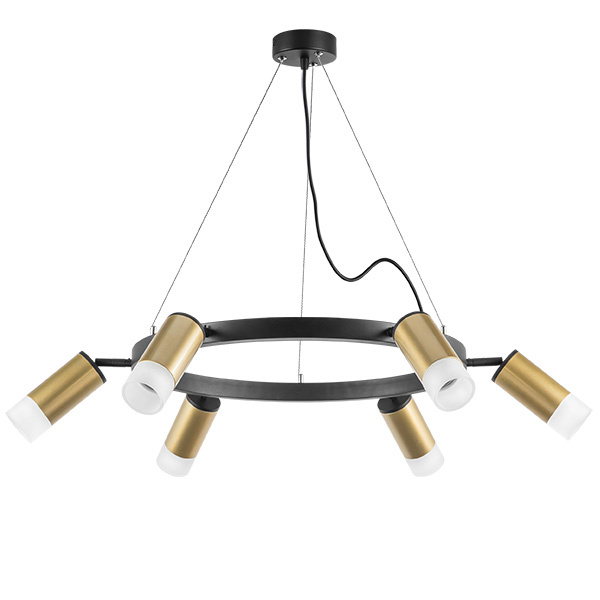 Люстра подвесная Rullo Lightstar LR0164061