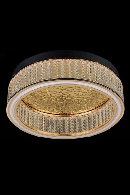 Потолочный светильник Leon Lumiere LE7769/500P Gold