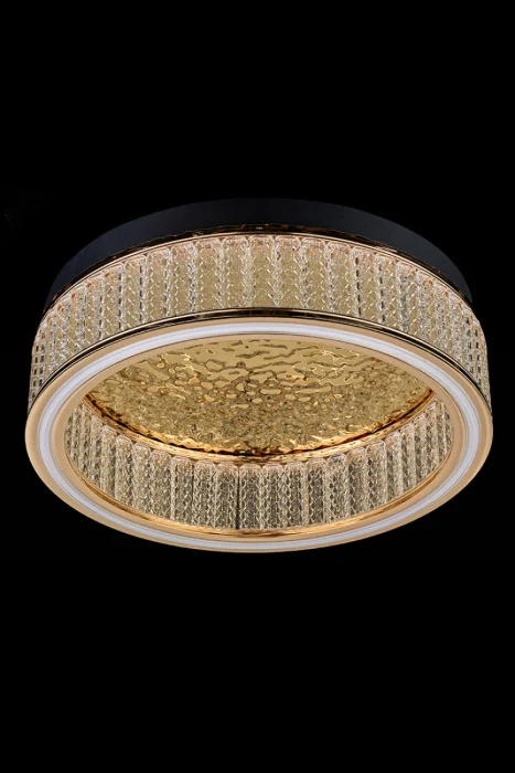 Потолочный светильник Leon Lumiere LE7769/500P Gold