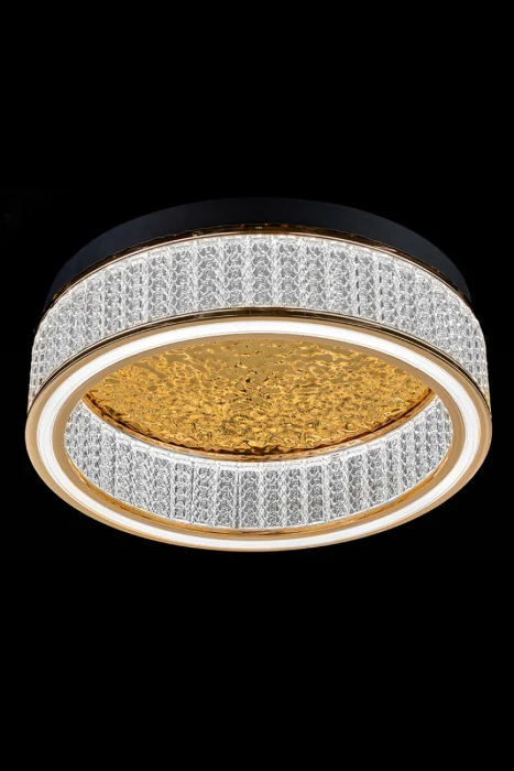 Потолочный светильник Leon Lumiere LE7769/500P Gold