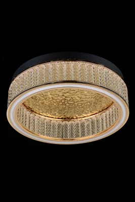 Потолочный светильник Leon Lumiere LE7769/500P Gold