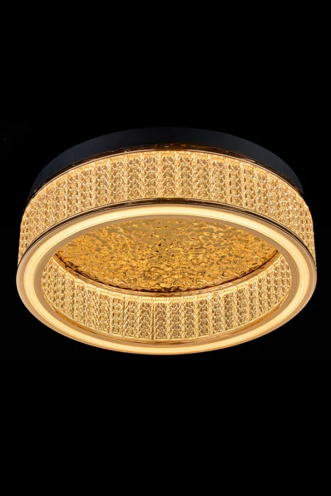 Потолочный светильник Leon Lumiere LE7769/500P Gold