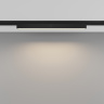 Трековый светильник Maytoni Basis TR192-1-8W3K-B