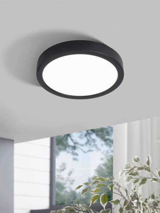 Светодиодный накладной светильник FUEVA 5 EGLO 99234