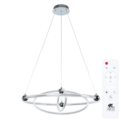Светильник подвесной Arte Lamp HARLEY A2196SP-3CC