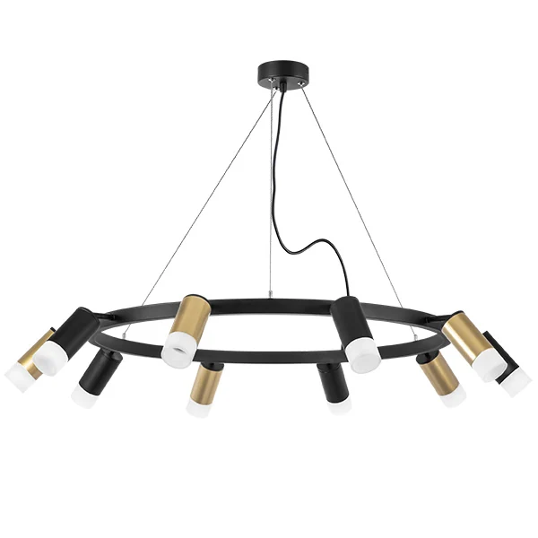 Люстра подвесная Rullo Lightstar LR0204053751