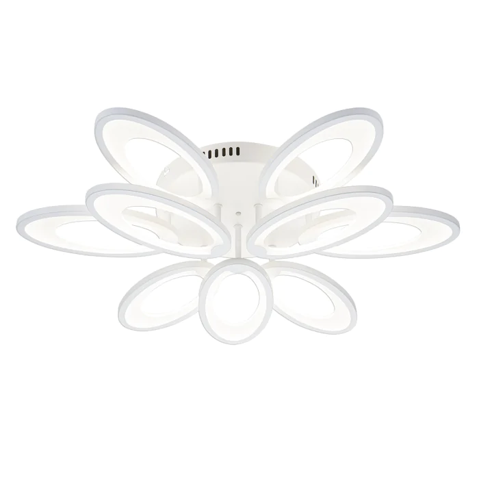 Потолочный светильник ECLA ESCADA 10242/9LED