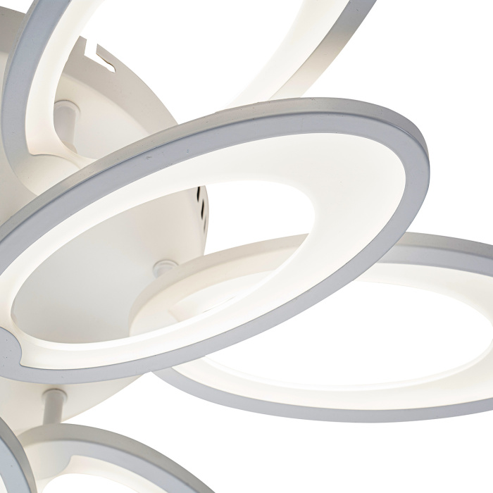 Потолочный светильник ECLA ESCADA 10242/9LED