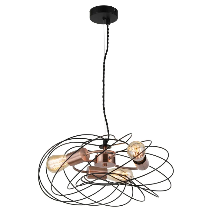 Подвесной светильник BROOKS GRLSP-8246