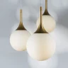Подвесной светильник GLOBO LIGHTSTAR 813012
