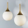 Подвесной светильник GLOBO LIGHTSTAR 813012