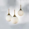 Подвесной светильник GLOBO LIGHTSTAR 813012