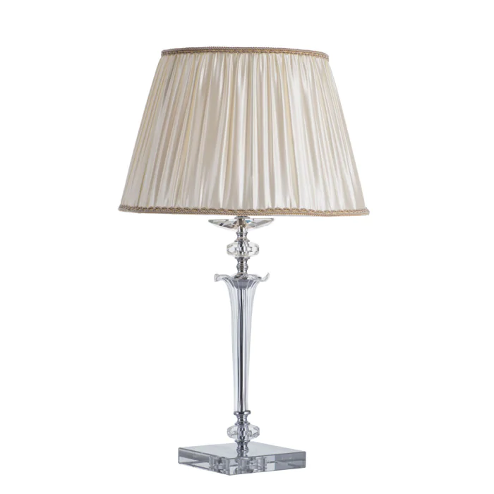 Светильник настольный Divinare ALBEDO 8821/02 TL-1