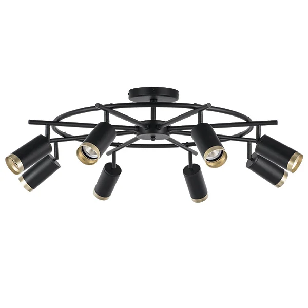 Люстра потолочная Rullo Lightstar LR71837840