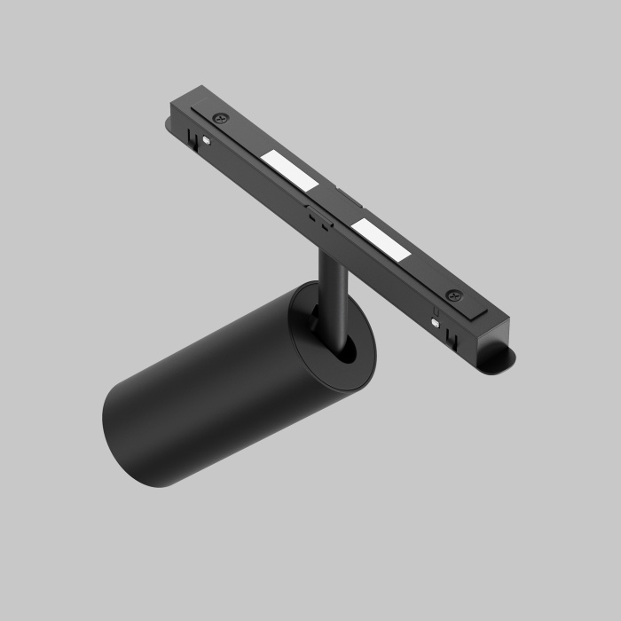 Трековый светильник Maytoni Focus LED TR032-2-12W2.7K-M-B