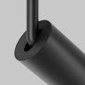 Трековый светильник Maytoni Focus LED TR032-2-12W2.7K-M-B