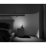 Трековый светильник Maytoni Focus LED TR032-2-12W2.7K-M-B