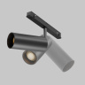 Трековый светильник Maytoni Focus LED TR032-2-12W2.7K-M-B