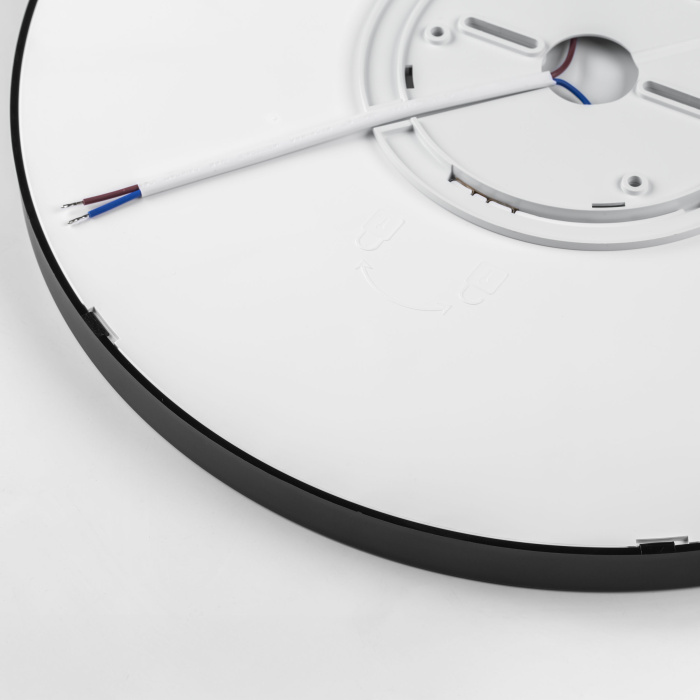 Светильник накладной заливающего света со встроенными светодиодами Arco Lightstar 225347