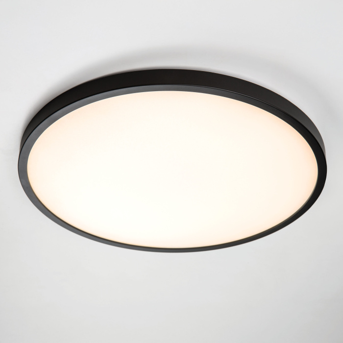 Светильник накладной заливающего света со встроенными светодиодами Arco Lightstar 225347