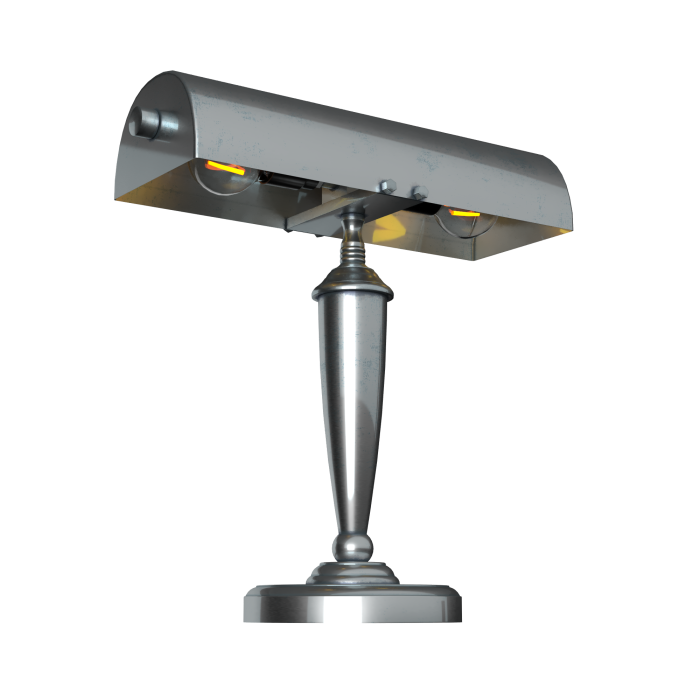 Настольная лампа Covali NL-51321