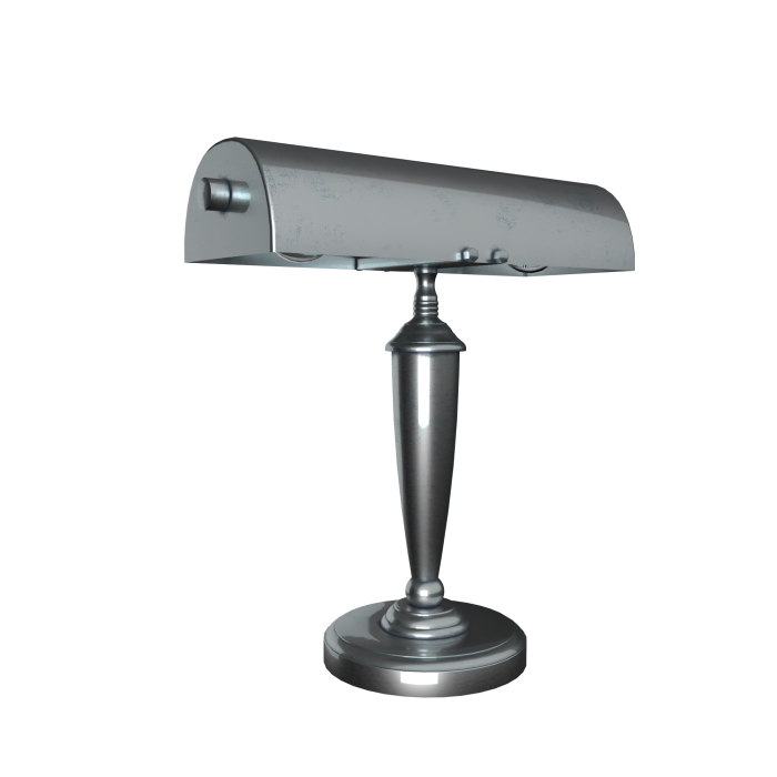 Настольная лампа Covali NL-51321