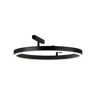 Трековый светильник Maytoni Rim TR227-2-24W4K-B