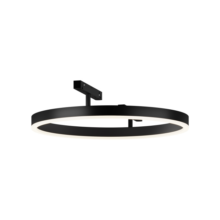 Трековый светильник Maytoni Rim TR227-2-24W4K-B