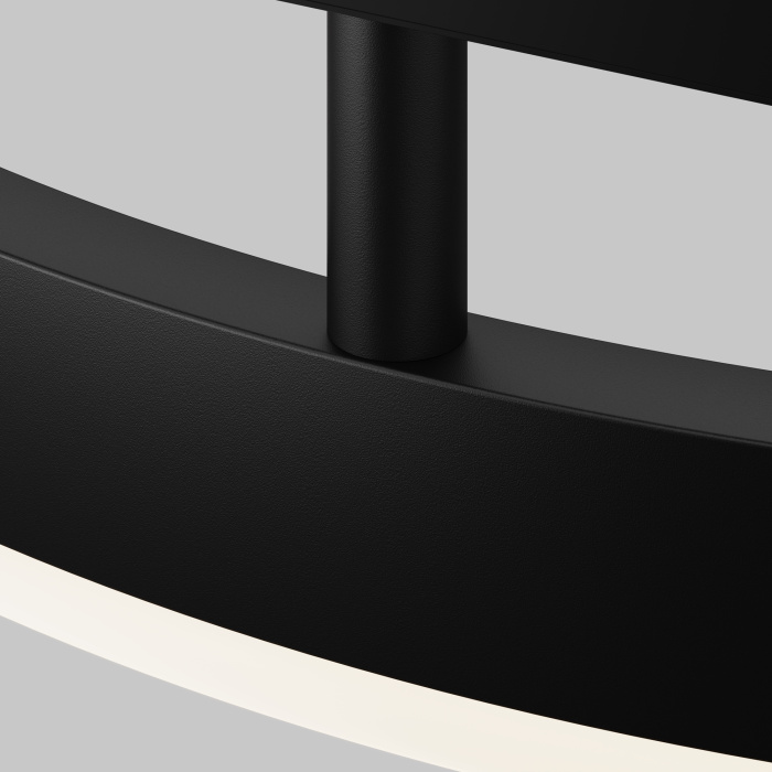 Трековый светильник Maytoni Rim TR227-2-24W4K-B