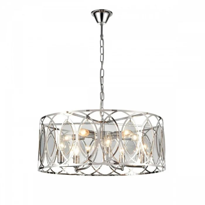 Подвесная люстра VL3153P10 Vele Luce