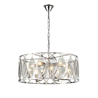 Подвесная люстра VL3153P10 Vele Luce