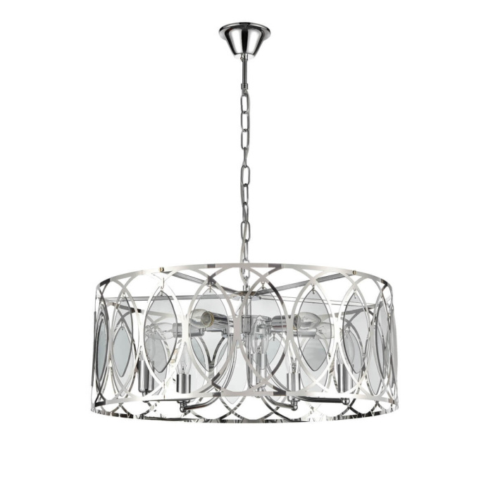 Подвесная люстра VL3153P10 Vele Luce