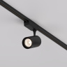 Трековый светильник Maytoni Vuoro TR003-1-26W3K-W-B