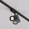 Трековый светильник Maytoni Vuoro TR003-1-26W3K-W-B