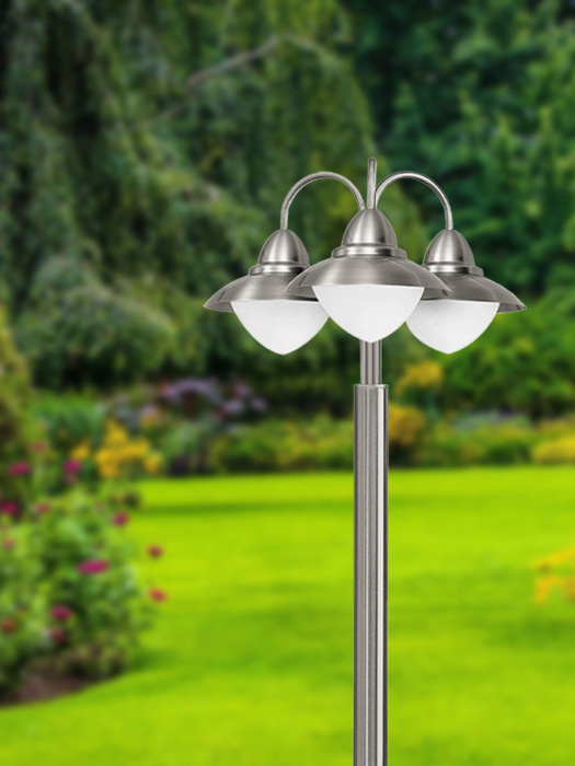 Уличный фонарь SIDNEY EGLO 83971