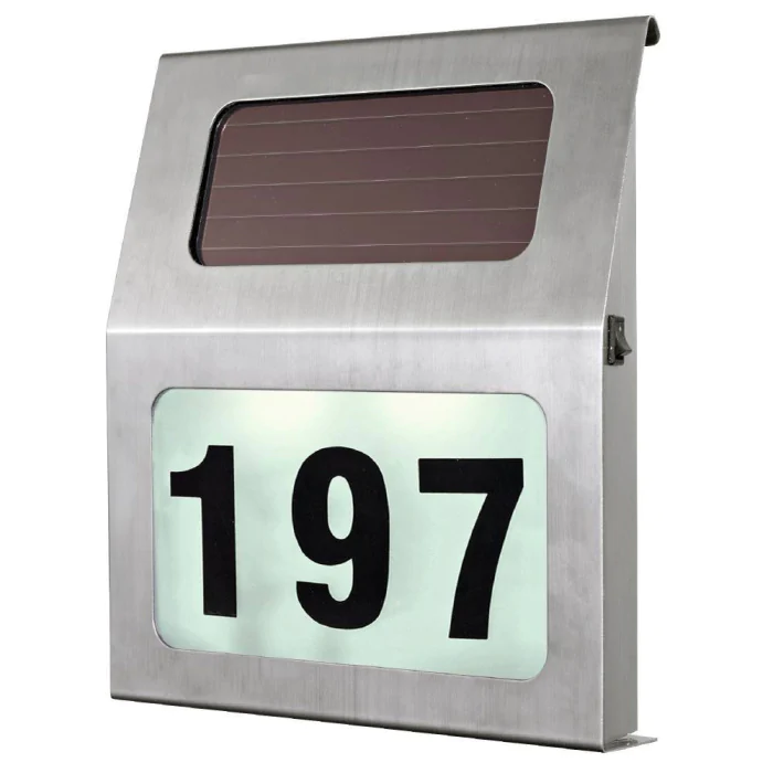 Настенный светильник EGLO Z_SOLAR 90497