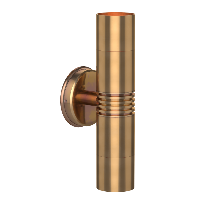 Уличный настенный светильник Covali WL-38040