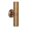 Уличный настенный светильник Covali WL-38040
