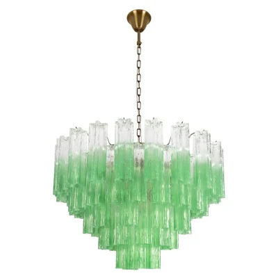 Подвесной светильник Loft It Murano 10580/800 Clear green