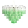 Подвесной светильник Loft It Murano 10580/800 Clear green