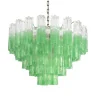 Подвесной светильник Loft It Murano 10580/800 Clear green